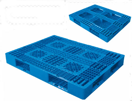 塑料卡板業未來發展的突破點是什么？